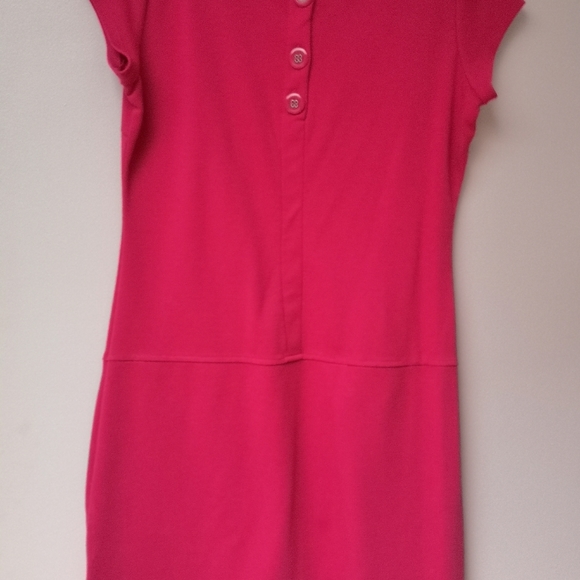 DYNAMITE Dress - Picture 4 of 4